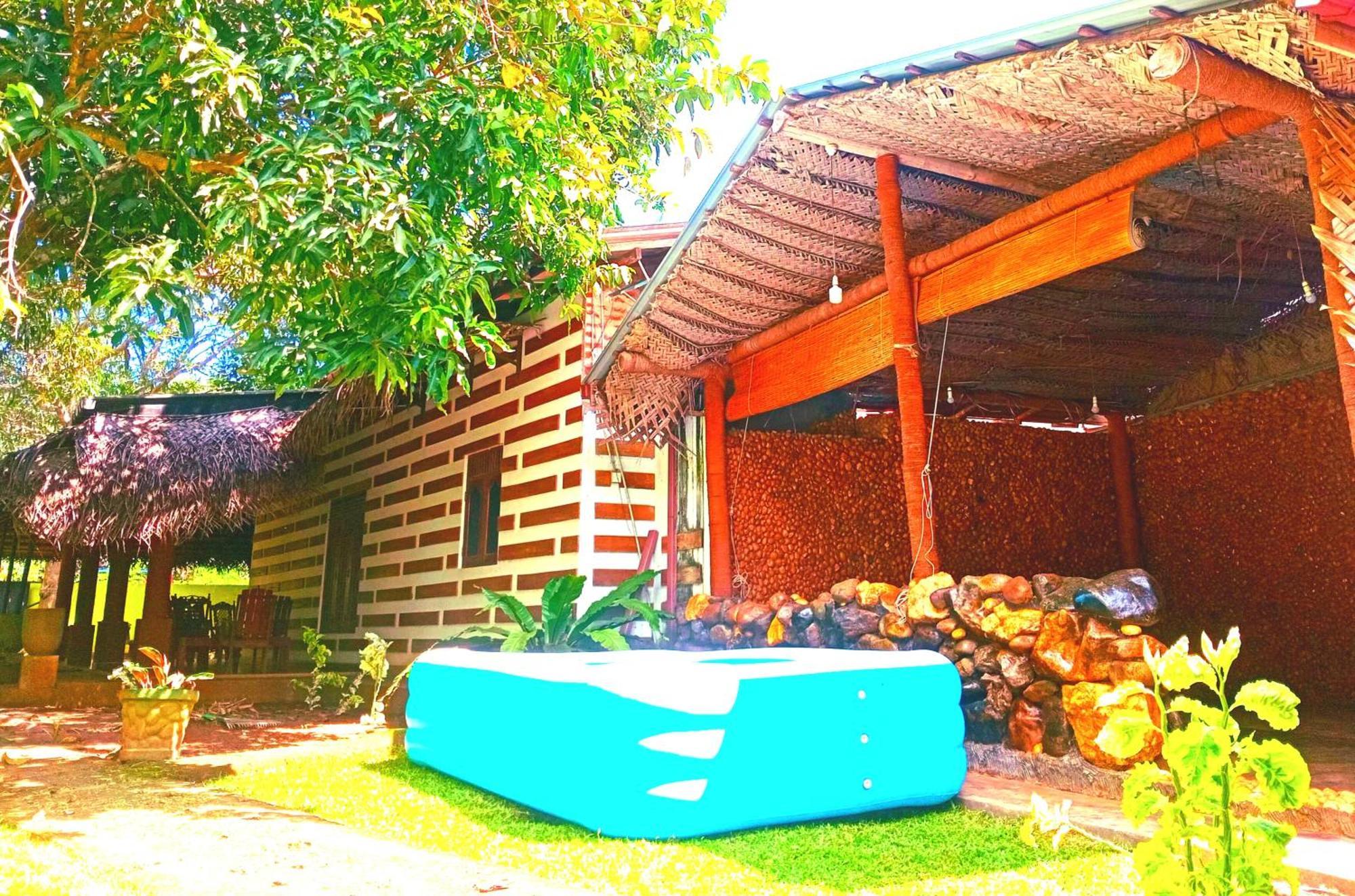 Little Birds Safari Lodge Udawalawe Exterior foto